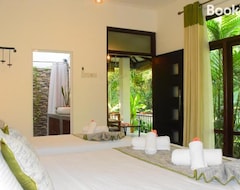 Hotel Leel’s Safari Cottage (Embilipitiya, Sri Lanka)