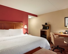 Hotel Hampton Inn & Suites East Hartford (Hartford, USA)