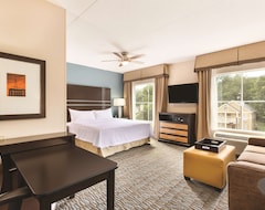 Khách sạn Homewood Suites Atlanta Airport North (Atlanta, Hoa Kỳ)