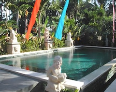 Khách sạn Villa Kishi - Kishi (Gianyar, Indonesia)