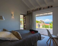 Cijela kuća/apartman Three Bedroom, Family Friendly Villa With Ocean View (Anse des Cayes, Antilles Française)