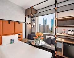 Hotel ibis World Trade Centre Dubai (Dubai, Ujedinjeni Arapski Emirati)