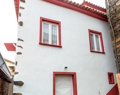 Casa rural Casa do Silverio - Barroca (Fundão, Portugal)