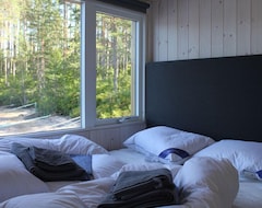 Khách sạn Nisser Hyttegrend Og Camping (Nissedal, Na Uy)