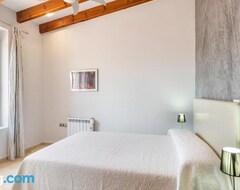 Toàn bộ căn nhà/căn hộ Holiday Home Finca Sol Del Sur With Mountain View, Wi-fi And Air Conditioning (Librilla, Tây Ban Nha)