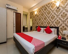Khách sạn OYO 6668 Hotel Prithviraj (Indore, Ấn Độ)