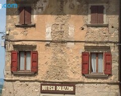 Toàn bộ căn nhà/căn hộ Appartamento Turistico Dal Morino (Castiglione dei Pepoli, Ý)