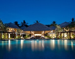Hotel Sudamala Resort, Senggigi, Lombok (Senggigi Beach, Indonesia)