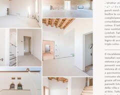 Toàn bộ căn nhà/căn hộ Enjoy Home - Villa Ca Dura (Campodoro, Ý)