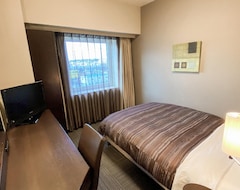 Khách sạn Hotel Route-Inn Sagamihara (Sagamihara, Nhật Bản)