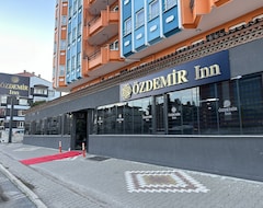 Hotel Özdemir Inn Otel (Balikesir, Turquía)