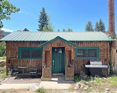 Khách sạn Loose Moose Lodge (Grand Lake, Hoa Kỳ)