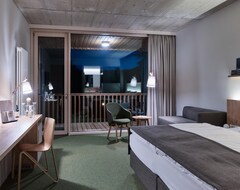 Hotelli Double Room Comfort - Waldstrand-Hotel Großschönau (Großschönau, Saksa)