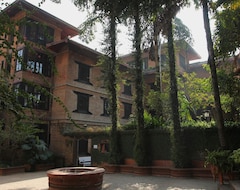 Khách sạn Vajra (Kathmandu, Nepal)
