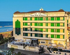 Grand Hotel Michelacci (Gabicce Mare, Italy)
