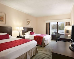 Hotel Ramada By Wyndham Newark/Wilmington (Newark, USA)