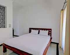 OYO 615 Residence Puri Hotel Syariah (Medan, Indonesia)