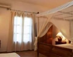 Khách sạn Sun Accommodation (Skopelos Town, Hy Lạp)