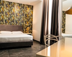 Hotel Up Wellness & Spa (Fóggia, Italy)