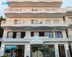 Vironas Hotel (Vlorë, Albanien)