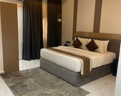 Khách sạn Portland Suites (Abuja, Nigeria)