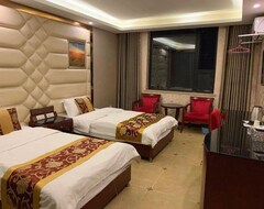 Khách sạn Hongxing Choice Hotel (Dazu, Trung Quốc)