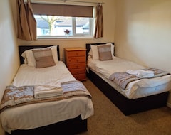 Tüm Ev/Apart Daire Downham Cottage - Modern Family Accommodation With Leisure Facilities (Gunnislake, Birleşik Krallık)
