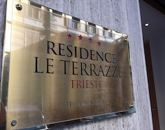 Hotel Residence Le Terrazze (Trieste, Italy)
