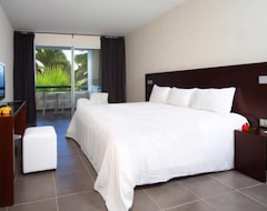 Mahogany Hotel Residence & Spa (Le Gosier, French Antilles)