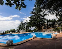 Toàn bộ căn nhà/căn hộ Villa Franca - Six Bedroom Villa, Sleeps 13 (Maratea, Ý)