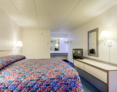 Hotel Motel 6-Knoxville, TN - North (Knoxville, USA)