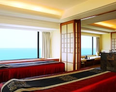 Hotel Sheraton Grande Ocean Resort (Miyazaki, Japón)