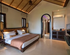 Khách sạn Samed Tamarind Beach Resort (Rayong, Thái Lan)