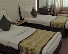 Hotelli Pacific (Dehradun, Intia)