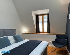 Casa/apartamento entero Ruhe-oase Fur Familie & Freunde (Augsburg, Alemania)