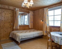 Koko talo/asunto Vacation Home PalokÄrki In Lapinlahti - 9 Persons, 3 Bedrooms (Lapinlahti, Suomi)