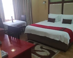 Hotel Umbilo Bed And Breakfast (Durban, Južnoafrička Republika)