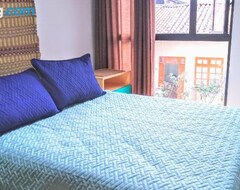 Casa/apartamento entero I Love Bogota, Blue Green Home Little House (Bogotá, Colombia)
