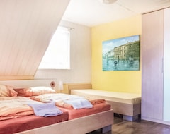 Koko talo/asunto Holiday Apartment Rehburg-Loccum For 2 - 6 Persons With 2 Bedrooms - Holiday Apartment (Rehburg-Loccum, Saksa)