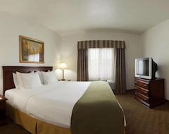 Khách sạn Holiday Inn Express Hotel & Suites Elkins, an IHG Hotel (Elkins, Hoa Kỳ)