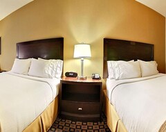 Khách sạn Holiday Inn Express & Suites Clovis, An Ihg Hotel (Clovis, Hoa Kỳ)