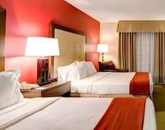 Hotel Holiday Inn Express San Diego N - Rancho Bernardo (San Diego, USA)