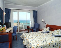 Khách sạn Hotel Sidi San Juan (San Juan de Alicante, Tây Ban Nha)