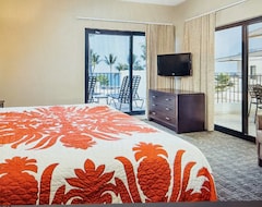 Hotel Royal Sea Cliff Kona by Outrigger (Kailua-Kona, USA)
