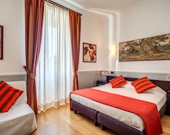 Hotelli Hotel Everest Inn Rome (Rooma, Italia)