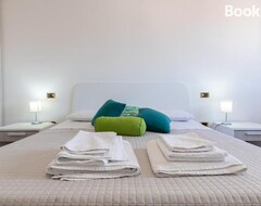 Hotel B&b Marysel (Olbia, Italia)