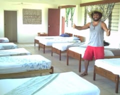 Hotel Bamboo Backpackers (Nadi, Fiji)