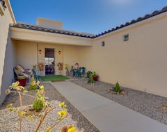 Koko talo/asunto Rio Rancho Vacation Rental: 17 Mi To Albuquerque! (Rio Rancho, Amerikan Yhdysvallat)