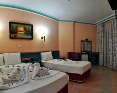 Hotel Selvi (Alanya, Tyrkiet)