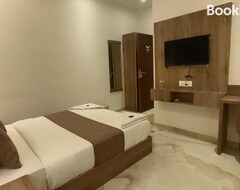 Khách sạn Mig Suites (Mumbai, Ấn Độ)